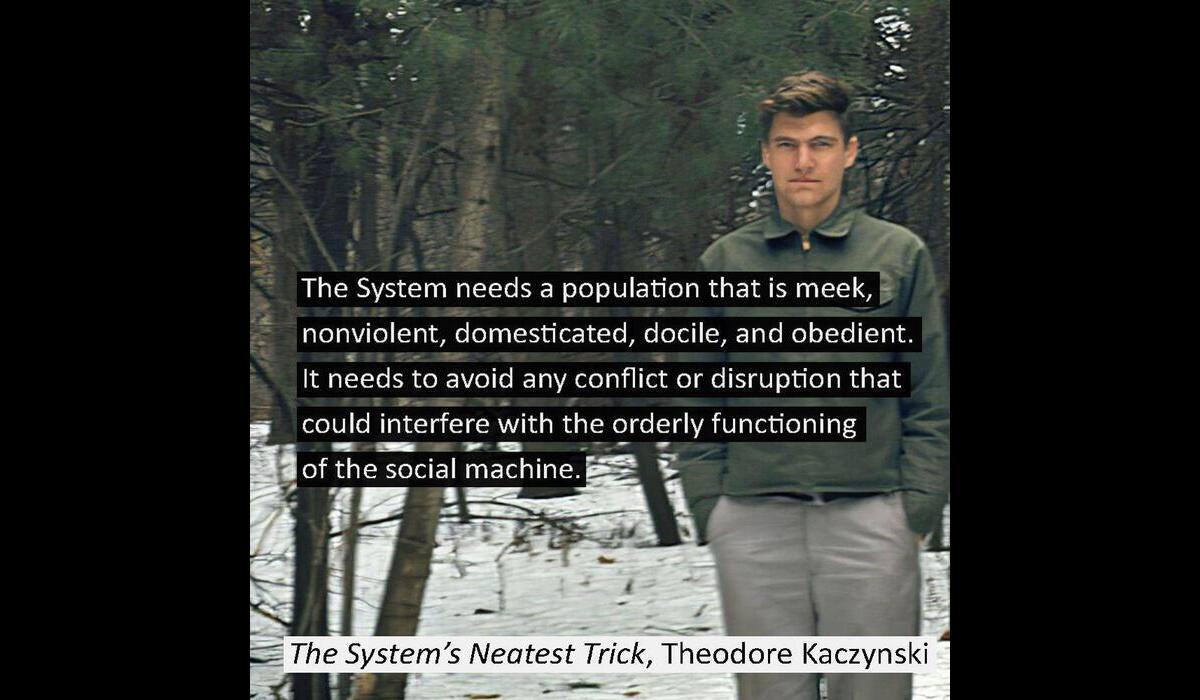 The System's Neatest Trick